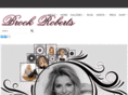 therealbrookroberts.com