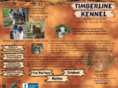 timberlinekennel.com