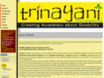 trinayani.com