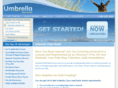 umbrelladebtrelief.com