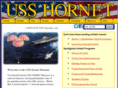 uss-hornet.com