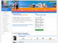 vacacionesfaciles.com