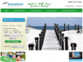 vacationatthegulf.com