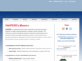 vahperd.net