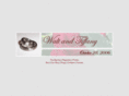 waltandtiffany.com