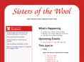woolsisters.com