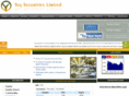 yugsecurities.com