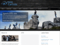 ywamcarlisle.com