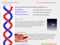 acceleratingevolution.com