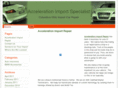 accelerationimportspecialist.com