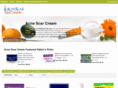 acnescarcream.com