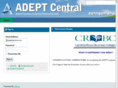 adeptcentral.com