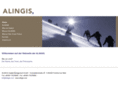 alingis.com