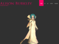 alisonburkley.com