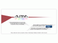alpinaonline.com