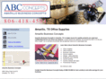 amarillobusinessconcepts.net