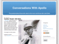 apollotalks.com