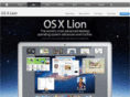 applemountainlion.com