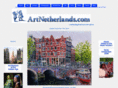 artnetherlands.com