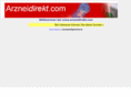 arzneidirekt.com