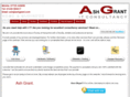 ashgrant.com