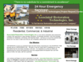associatedrestorationtechnologies.com