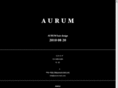 aurum-hair.com