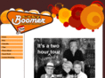 babyboomercomedyallstars.com