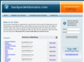 backpocketdomains.com