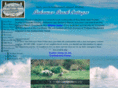 bahamasbeachcottages.com