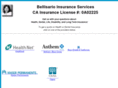 bellisarioinsuranceservices.com