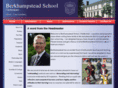 berkhampsteadschool.com