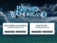 beyond-wonderland.com