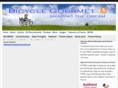bicyclegourmet.com