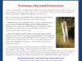 big-island-condominiums.net