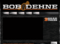 bobdehne.com