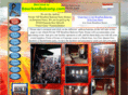 bourbonstreetpartybalcony.com