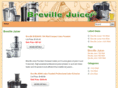 brevillejuicer.org