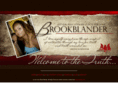 brookblander.com