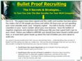 bulletproofbuilder.com