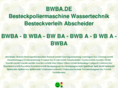 bwba.de