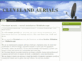 clevelandaerials.com