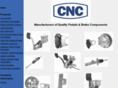 cncbrakes.com
