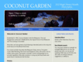 coconutgarden.co.uk