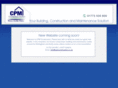 cpmconstruction.co.uk