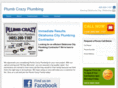 crazyplumbers.com