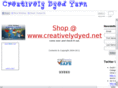 creativelydyedyarn.com