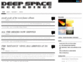 deepspacerecordings.com