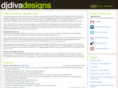 djdivadesign.com