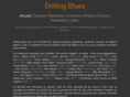 driftingblues.com